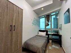 Queens (D3), Condominium #567732101